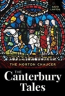 The Norton Chaucer : The Canterbury Tales - Book