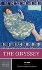 The Odyssey : A Norton Critical Edition - Book