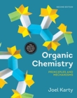 Organic Chemistry : Principles and Mechanisms - Book