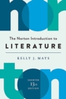 The Norton Introduction to Literature - Book