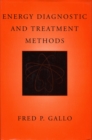 Energy Diagnostic and Treatment Methods - Book