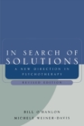 In Search of Solutions : A New Direction in Psychotherapy - Book