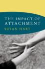 The Impact of Attachment - Book