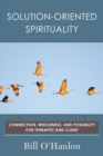 Solution-Oriented Spirituality : Connection, Wholeness, and Possibility for Therapist and Client - Book