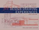 Design Drawing Experiences - Book