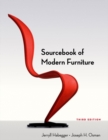 Sourcebook of Modern Furniture - Book