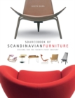 Sourcebook of Scandinavian Furniture : Designs for the Twenty-first Century - Book