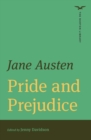 Pride and Prejudice (The Norton Library) - Book