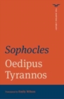 Oedipus Tyrannos - Book