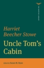 Uncle Tom's Cabin (The Norton Library) - Book