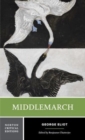 Middlemarch : A Norton Critical Edition - Book
