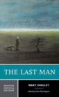 The Last Man : A Norton Critical Edition - Book