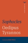 Oedipus Tyrannos - eBook