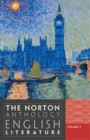 The Norton Anthology of English Literature - Book