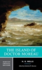 The Island of Doctor Moreau : A Norton Critical Edition - Book