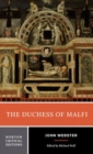 The Duchess of Malfi : A Norton Critical Edition - Book