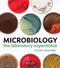 Microbiology : The Laboratory Experience - Book