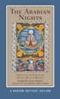 The Arabian Nights : A Norton Critical Edition - Book