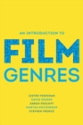 An Introduction to Film Genres - Book