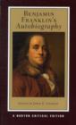 Benjamin Franklin's Autobiography : A Norton Critical Edition - Book