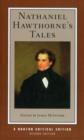 Nathaniel Hawthorne's Tales : A Norton Critical Edition - Book