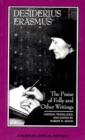 The Praise of Folly and Other Writings : A Norton Critical Edition - Book