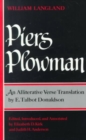Piers Plowman : An Alliterative Verse Translation - Book