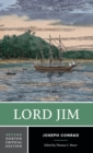 Lord Jim : A Norton Critical Edition - Book