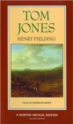 Tom Jones : A Norton Critical Edition - Book