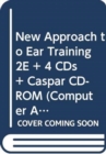 New Approach to Ear Training : with Caspar - Book