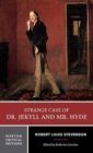 Strange Case of Dr. Jekyll and Mr. Hyde - Book