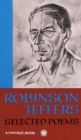 Selected Poems of Robinson Jeffers - Book