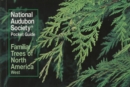 National Audubon Society Pocket Guide to Familiar Trees : West - Book