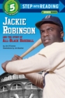 Jackie Robinson and the Story of All Black Baseball - Book