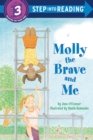 Molly the Brave and Me - Book