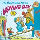 The Berenstain Bears' Moving Day - Book