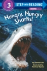 Hungry, Hungry Sharks! - Book