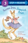 Norma Jean, Jumping Bean - Book