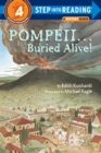 Pompeii...Buried Alive! - Book