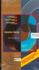 Interactive CD-ROM 2.O (P-15) for Larson/Hostetler/Edwards' Calculus, 6th - Book