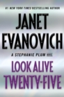 Look Alive Twenty-Five - eBook