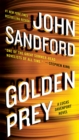 Golden Prey - eBook