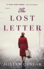 Lost Letter - eBook