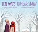 Ten Ways to Hear Snow - Book