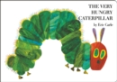 Very Hungry Caterpillar, the - Book