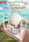 Where Is the Taj Mahal? - Book