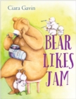 Bear Likes Jam - Book