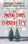 Twelve Days of Dash & Lily - eBook