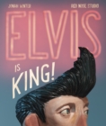 Elvis Is King! - Book