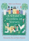 Robert Louis Stevenson's A Child's Garden of Verses - Book